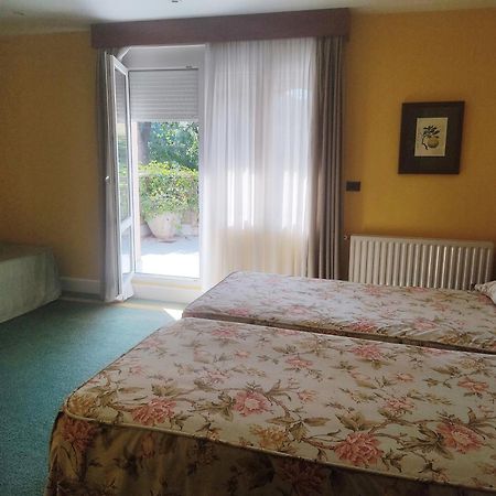 Hotel Suite Miono Castro Urdiales Exterior foto